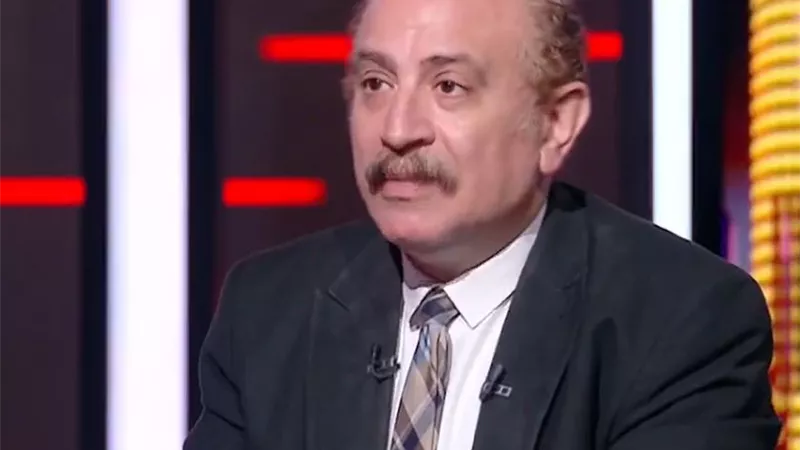 طارق فهمي يكشف لـ«نيوز رووم» أهم الملفات على طاولة الرئيس السيسي وترامب