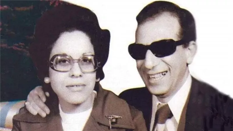 غدًا .. إقامة عزاء أرملة الموسيقار الراحل سيد مكاوي في مسجد عمر مكرم