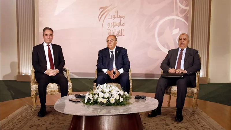  محمود محيي الدين: «حياة كريمة» أفضل مبادرة مصرية خلال 15 عاماً الأخيرة