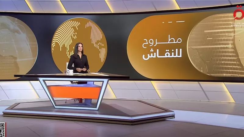   «مطروح للنقاش» يرصد تداعيات الاعتداءات الإسرائيلية المتواصلة 