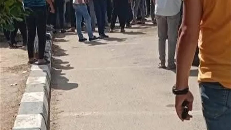 حل أزمة عمال نيل لينين: تعويضات واستحقاقات جديدة وتحسين بيئة العمل بالشركة
