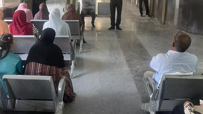 بالتعاون مع البنك المركزي.. بني سويف تنظم ندوة للشمول المالي بقرى 