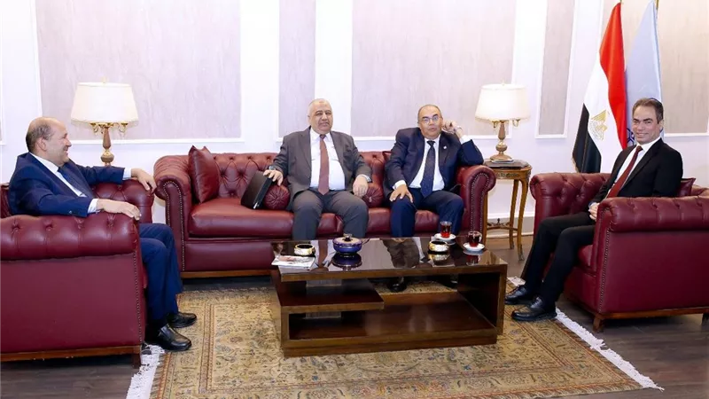 محمود محيي الدين في صالون ماسبيرو الثقافي: النظام الاقتصادي العالمي انتهى  