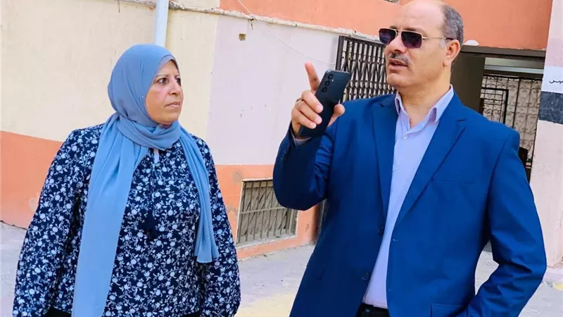 تعليم الإسكندرية تكثف الاستعدادات الإدارية للعام الدراسي الجديد
