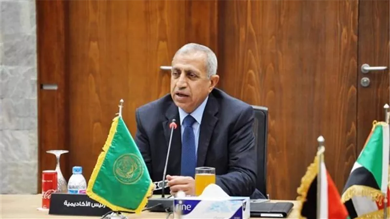 خريطة تعليمية: الأكاديمية العربية تنتشر بـ8 فروع داخل مصر لدعم التميز 