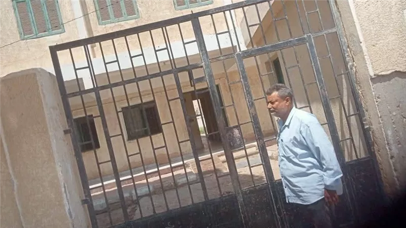 إجراءات قانونية ضد غلق الوحدة الصحية بعزبة البوصة خلال ساعات العمل الرسمية