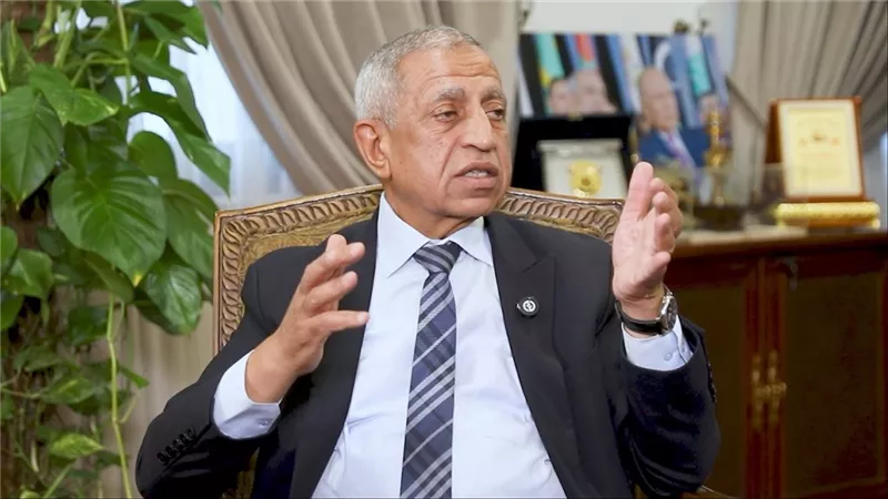 عبد الغفار: من أرض ألغام إلى منارة علم.. فرع العلمين يواكب أهداف التنمية 