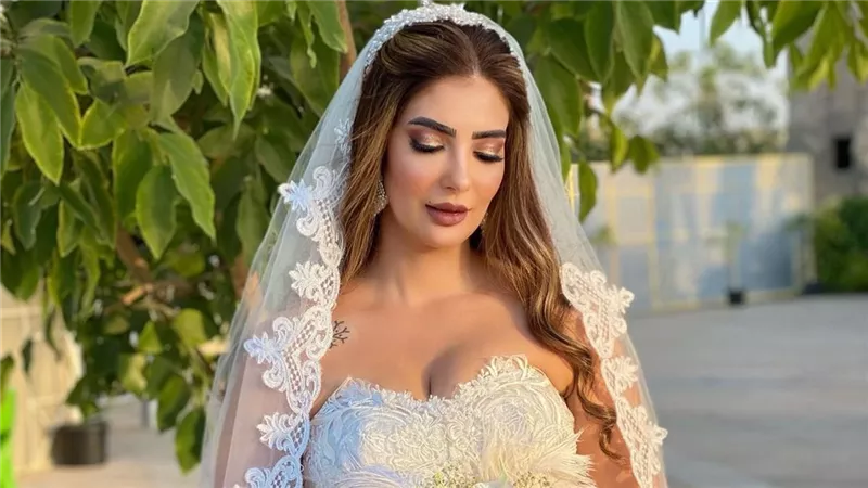 بسنت النبراوي: «تيك توك» ساعدني على تجسيد شخصية زينب في «حكاية الوكيل»