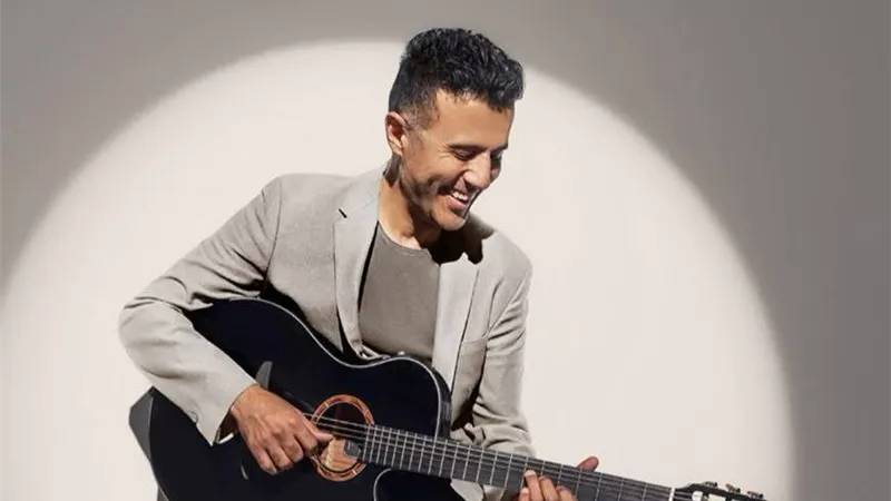حمزة نمرة يكشف أسرار ألبومه الجديد في برنامج 