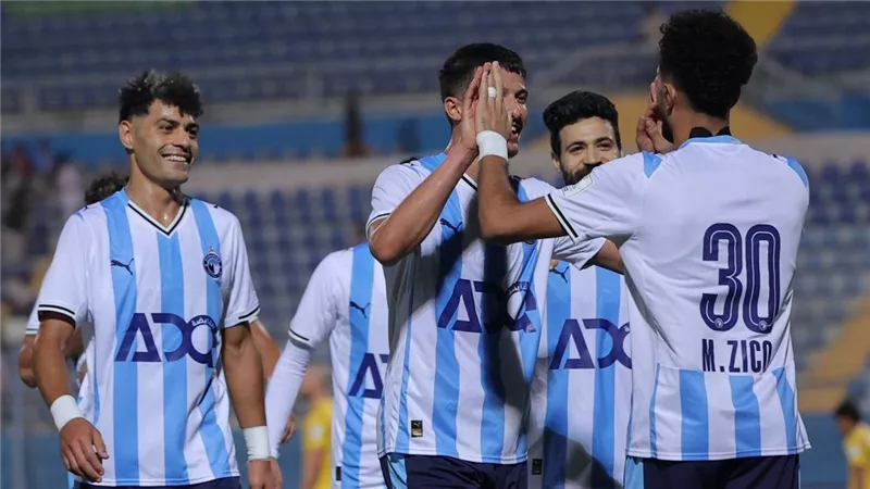 مباراة بيراميدز وأهلي جدة في كأس إنتركونتيننتال.. موعدها والقنوات الناقلة   