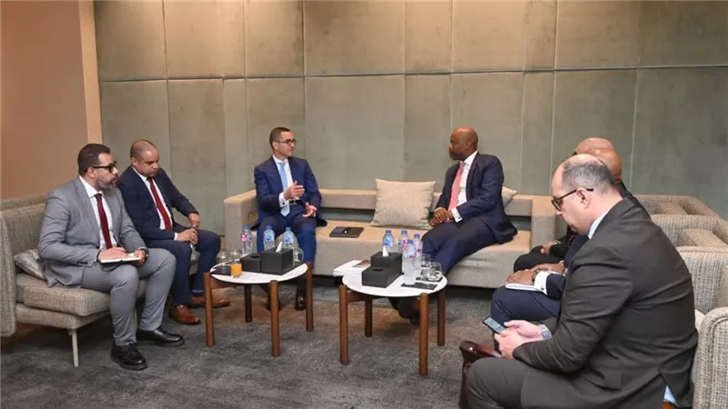 مصر تؤكد التزامها بالتكامل الاقتصادي الإفريقي خلال اجتماعات AfCFTA بالقاهرة