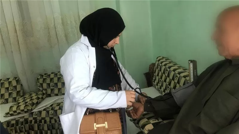  «الصحة»: حملة «100 يوم صحة» قدّمت 88 مليونًا خدمة طبية مجانية خلال 61 يومًا