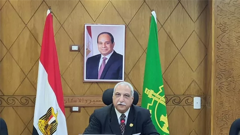 تعليم القليوبية تغلق باب التقديم للتسجيل في نظام الثانوية العامة والبكالوريا 