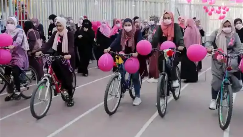 لماذا تعتبر ممارسة الرياضة مهمة لمرضى سرطان الثدي؟