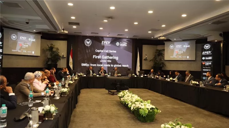 جهاز تنمية المشروعات يشارك في GAFI CLUB لتعزيز استدامة وريادة الأعمال الصغيرة