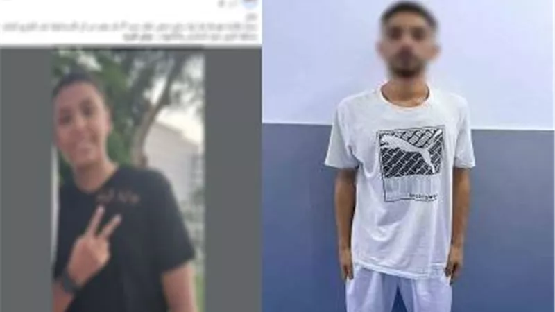 حادث ابن العميد.. الأمن يكشف تفاصيل دهس نجل ضابط سابق لطالب بالإسماعيلية