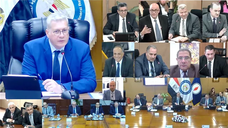 وزير البترول: تعاون الشركاء الأجانب وحوافز الاستثمار وراء نجاحات 