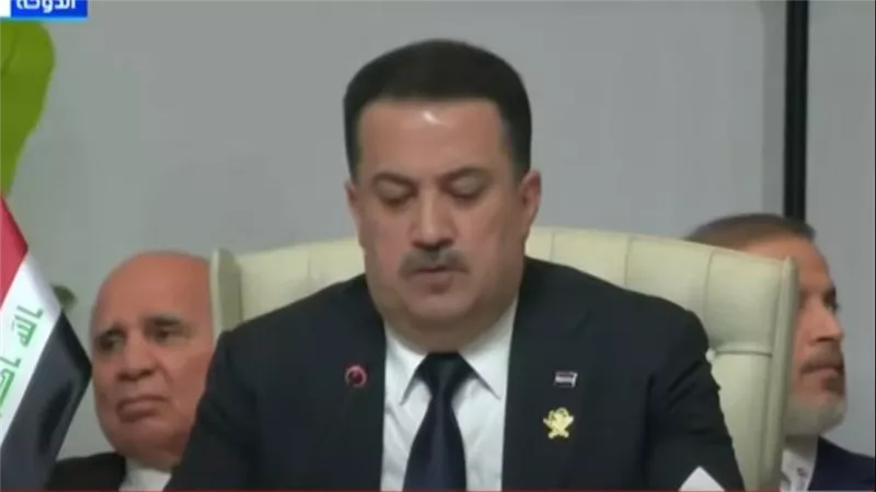 دعوة عراقية لتغليب الحلول الدبلوماسية في التعامل مع أزمات المنطقة |تفاصيل 