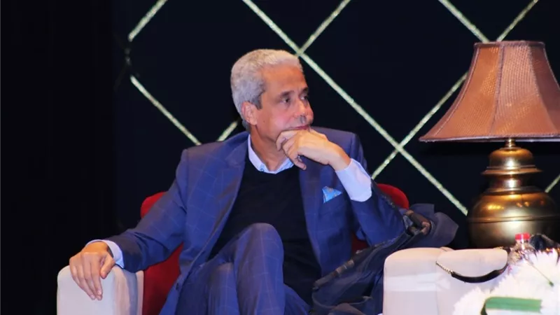 يعرض الليلة.. «الوثائقية» تستضيف المؤرخ محمد عفيفي في كلام في الثقافة