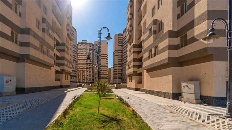 بيان هام من جهاز حدائق أكتوبر بشأن شكاوى فالي تاورز