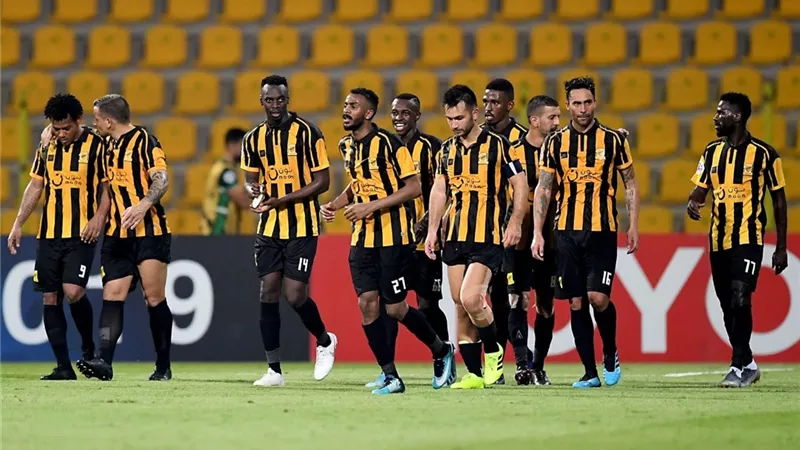 قناة مجانية لمشاهدة مباراة الوحدة ضد الاتحاد في دوري أبطال آسيا 2025