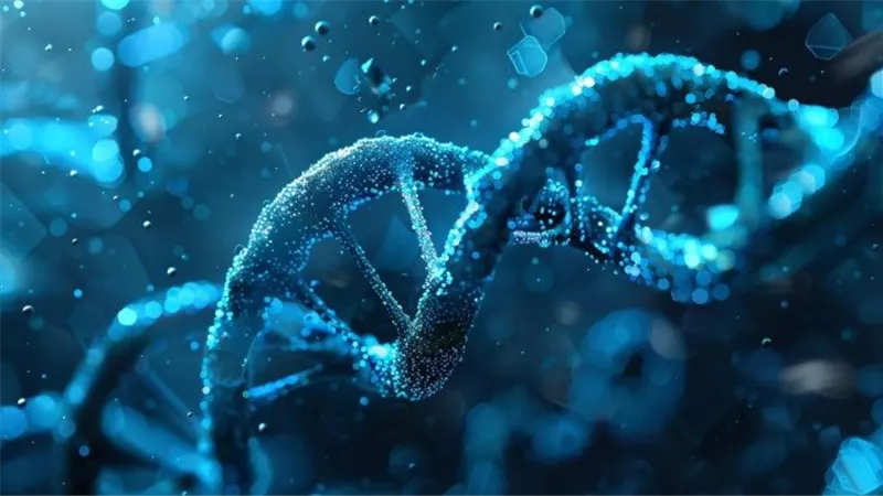 تريليون خلية و6 مليار قاعدة نيتروجينية.. جمال شعبان يكشف معجزة الـ DNA