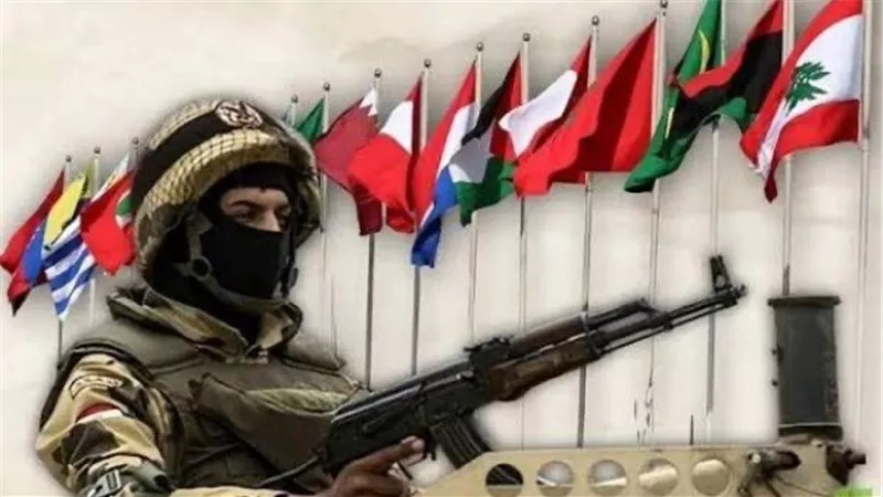 خبير: لا بديل عن قوة عربية مشتركة.. والرد على واشنطن لا يكون بالشجب فقط 