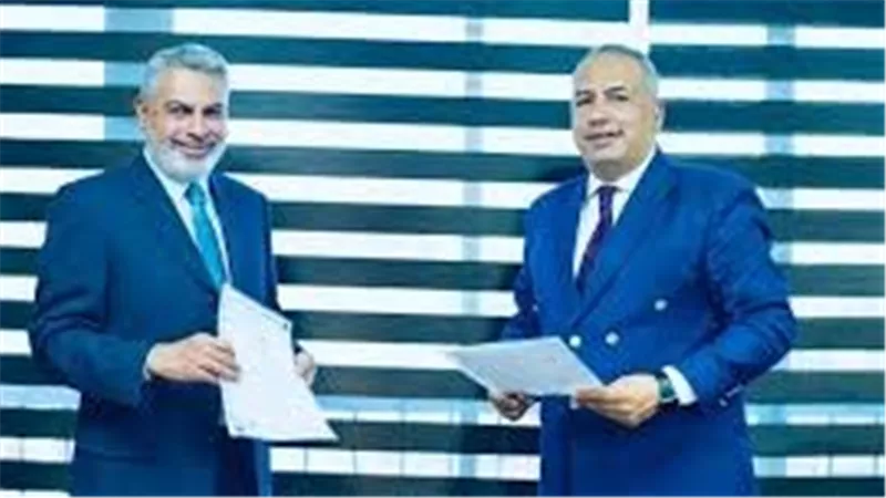 اتحاد المستثمرين الأفروآسيوي يوقع شراكة مع مؤتمر 