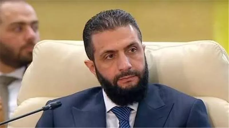 مصدر أمني عراقي: تعاوننا مع سوريا من أجل إحباط محالة اغتيال أحمد الشرع