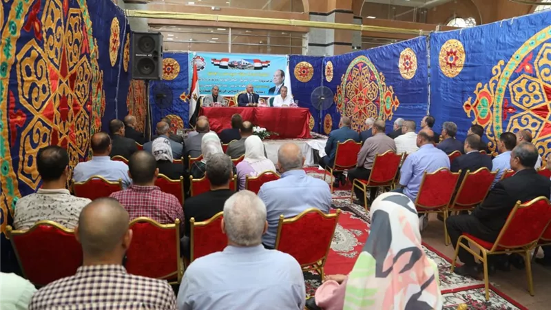وزير النقل يتفقد محطة مصر بالإسكندرية ويؤكد:  لا تهاون مع أي مقصر في حق الركاب