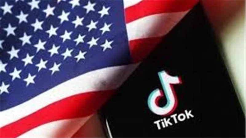ترامب وشي جين بينج يجريان مكالمة بشأن مستقبل تيك توك في الولايات المتحدة