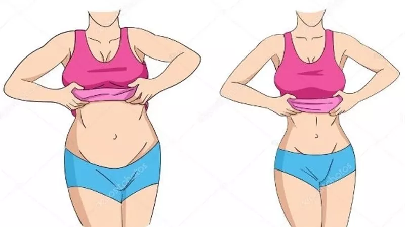 النحافة المفرطة أخطر على صحتك من زيادة الوزن.. دراسة