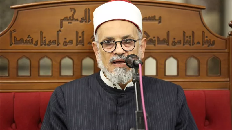 المولد النبوي.. الجامع الأزهر: حماية البيئة واجب شرعي ومهمة إنسانية أساسية