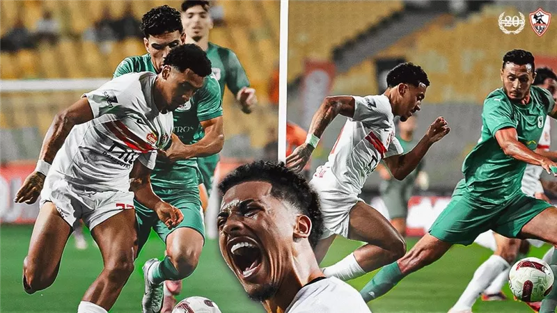 لاعب الزمالك السابق: يجب توقيع أقصى عقوبة على خوان بيزيرا 