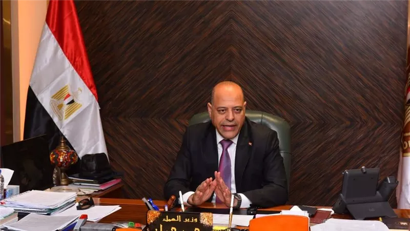 وزير العمل: المحاكم العمالية أبرز مكاسب قانون العمل الجديد|فيديو 