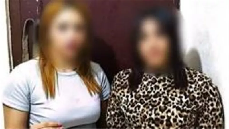 الداخلية: القبض على 4 سيدات بتهمة ممارسة أعمال منافية للآداب بالإسكندرية