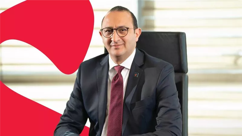 EBank يُطلق النسخة الجديدة من تطبيق الموبايل البنكي بخدمات رقمية مبتكرة
