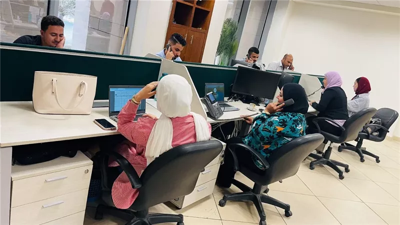 وزارة الصحة: الخط الساخن 105 يحقق إنجازًا كاملًا في أغسطس بحل جميع الشكاوى