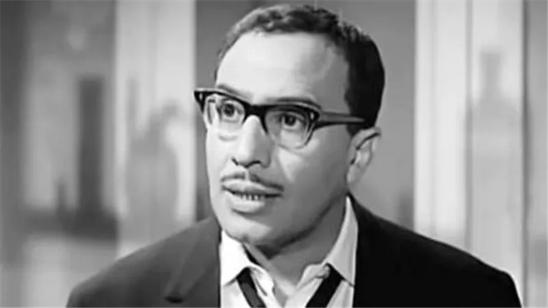 في ذكرى وفاته.. فؤاد المهندس أهم رموز الكوميديا في تاريخ الفن المصري والعربي