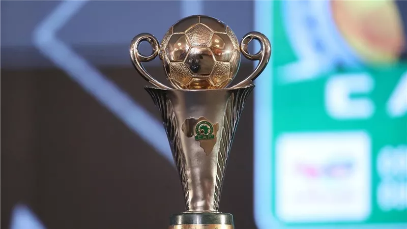 الزمالك يكشف موعد وصول بعثة ديكاداها استعدادا لموقعة الكونفدرالية