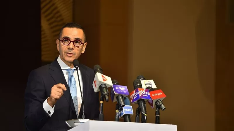 وزير الاستثمار: إفريقيا أمام فرصة تاريخية لتعزيز التكامل الاقتصادي 