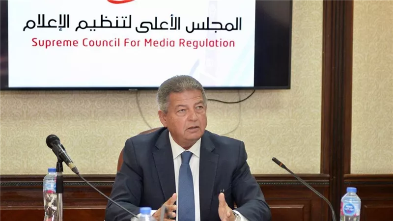 بتوجيهات الأعلى للإعلام.. «المحور» توفق أوضاع برامج الإنتاج المشترك