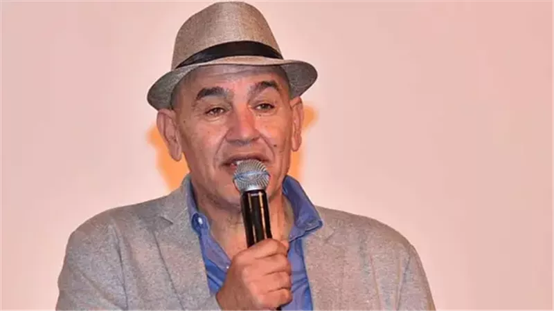 الاحتلال الإسرائيلي يقصف منزل المخرج الفلسطيني رشيد مشهراوي|صور