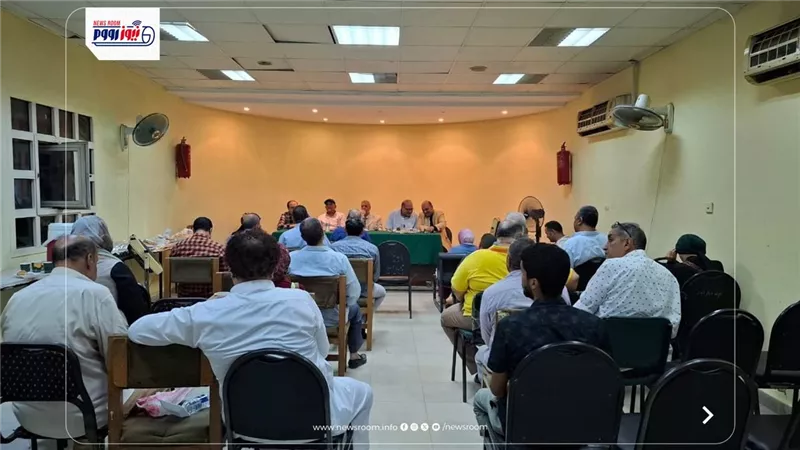 عروض فنية وندوات وورش رسم وأشغال يدوية بمختلف بيوت الثقافة بالفيوم