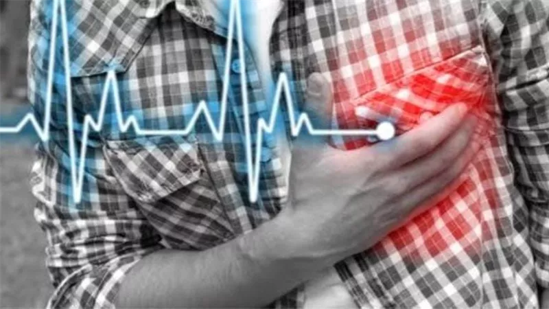 4 علامات تحذيرية تكشف أن قلبك يحتاج إلى فحص –وفقا لطبيب قلب بارز