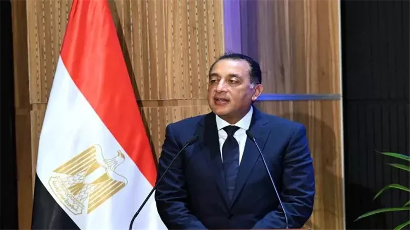 مصطفى مدبولي: مصر لن تتوانى في حماية حقوقها المائية تحت أي ظرف 