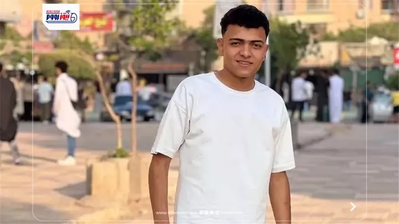 طالب جامعي بين الحياة والموت بعد طعنه وسرقته تحت تهديد السلاح بأكتوبر