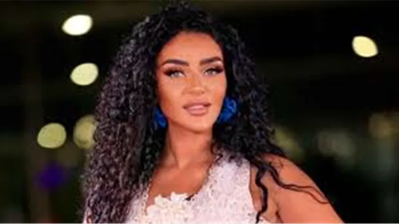 هبه الأباصيري: بلاش البنت تحكي عن مشاكلها الأسرية لخطيبها.. مش دكتور نفساني