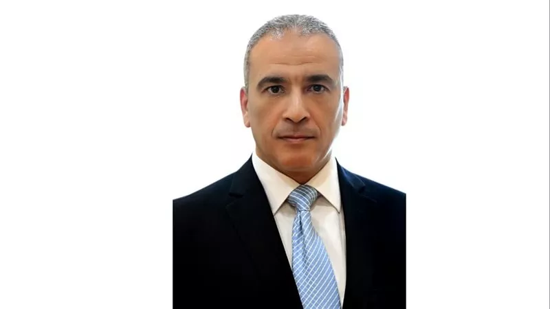 من هو المستشار علاء حسن الأمين العام الجديد لمجلس الوزراء؟.. اعرف الآن 