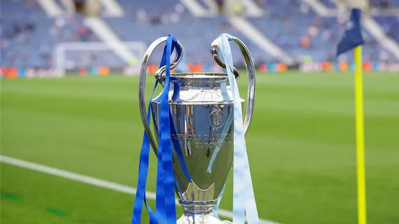يويفا يحدد موعد قرعة دوري أبطال أوروبا للموسم الجديد